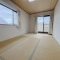 【千葉県/千葉市美浜区真砂】千葉市美浜区真砂二丁目　中古戸建 和室