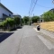 【千葉県/千葉市美浜区真砂】千葉市美浜区真砂二丁目　中古戸建 前面道路
