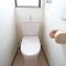 【千葉県/千葉市稲毛区小深町】千葉市稲毛区小深町　中古戸建 トイレ