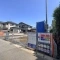 【千葉県/千葉市花見川区柏井】千葉市花見川区柏井1丁目　新築戸建　1号棟 現地