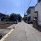 【千葉県/千葉市花見川区柏井】千葉市花見川区柏井1丁目　新築戸建　1号棟 前面道路