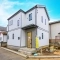 【東京都/東村山市廻田町】東村山市廻田町2丁目　新築戸建 外観