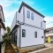 【東京都/東村山市廻田町】東村山市廻田町2丁目　新築戸建 外観