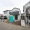【埼玉県/所沢市東狭山ケ丘】所沢市東狭山ヶ丘3丁目　新築戸建 外観