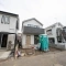 【埼玉県/所沢市東狭山ケ丘】所沢市東狭山ヶ丘3丁目　新築戸建 外観