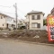 【埼玉県/所沢市大字山口】所沢市山口　新築戸建 現地