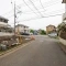 【埼玉県/所沢市大字山口】所沢市山口　新築戸建 前面道路