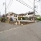 【埼玉県/所沢市大字山口】所沢市山口　新築戸建 前面道路