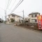 【埼玉県/所沢市大字山口】所沢市山口　新築戸建 前面道路