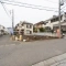 【埼玉県/所沢市大字山口】所沢市山口　新築戸建 前面道路