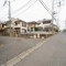 【埼玉県/所沢市大字山口】所沢市山口　新築戸建 前面道路