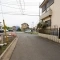【埼玉県/所沢市大字山口】所沢市山口　新築戸建 前面道路