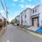 【東京都/清瀬市竹丘】清瀬市竹丘3丁目　新築戸建 前面道路