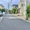 【東京都/練馬区立野町】練馬区立野町　戸建 前面道路
