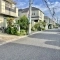【東京都/練馬区立野町】練馬区立野町　戸建 前面道路