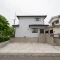 【埼玉県/所沢市中新井】所沢市中新井4丁目　戸建 駐車場