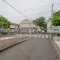 【埼玉県/所沢市中新井】所沢市中新井4丁目　戸建 前面道路