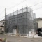 【埼玉県/所沢市林】所沢市林3丁目　新築戸建 外観