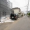 【埼玉県/所沢市林】所沢市林3丁目　新築戸建 前面道路