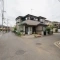 【埼玉県/所沢市林】所沢市林3丁目　新築戸建 前面道路