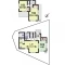 【千葉県/船橋市旭町】船橋市旭町2丁目中古戸建 間取り図