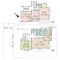 【東京都/町田市金井】町田市金井6丁目　中古一戸建て 間取り図