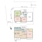 【東京都/町田市森野】町田市森野5丁目　中古一戸建て 間取り図