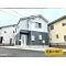 【滋賀県/大津市大萱】大津市大萱4丁目　中古一戸建て 外観
