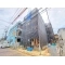 【埼玉県/さいたま市南区文蔵】さいたま市南区文蔵3丁目　新築一戸建て 外観