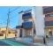 【埼玉県/さいたま市浦和区元町】さいたま市浦和区元町1丁目　新築一戸建て 外観