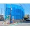 【千葉県/流山市鰭ケ崎】流山市鰭ケ崎　新築一戸建て 