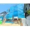 【千葉県/松戸市二十世紀が丘萩町】松戸市二十世紀が丘萩町　新築一戸建て 外観
