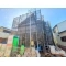 【千葉県/船橋市東船橋】船橋市東船橋7丁目　新築一戸建て 外観