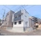 【千葉県/船橋市前原西】船橋市前原西4丁目　新築一戸建て 外観
