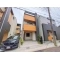 【千葉県/船橋市前原西】船橋市前原西3丁目　新築一戸建て 外観