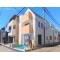 【千葉県/船橋市前原西】船橋市前原西3丁目　新築一戸建て 外観