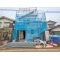 【千葉県/船橋市南三咲】船橋市南三咲3丁目　新築一戸建て 