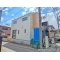 【千葉県/船橋市宮本】船橋市宮本4丁目　新築一戸建て 外観