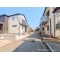 【千葉県/船橋市松が丘】船橋市松が丘3丁目　新築一戸建て 