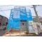 【千葉県/船橋市田喜野井】船橋市田喜野井4丁目　新築一戸建て 