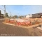 【千葉県/船橋市小室町】船橋市小室町　新築一戸建て 外観