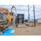 【千葉県/船橋市薬円台】船橋市薬円台3丁目　新築一戸建て 外観