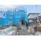 【千葉県/船橋市八木が谷】船橋市八木が谷1丁目　新築一戸建て 外観