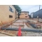 【千葉県/船橋市宮本】船橋市宮本6丁目　新築一戸建て 外観
