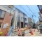 【東京都/板橋区板橋】板橋区板橋3丁目　新築一戸建て 