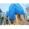 【東京都/板橋区蓮沼町】板橋区蓮沼町　新築一戸建て 外観