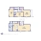 【東京都/町田市玉川学園】町田市玉川学園3丁目　新築一戸建て 間取り図
