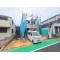 【神奈川県/座間市立野台】座間市立野台2丁目　新築一戸建て 