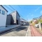 【神奈川県/大和市西鶴間】大和市西鶴間2丁目　新築一戸建て 