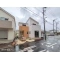 【神奈川県/相模原市南区麻溝台】相模原市南区麻溝台5丁目　新築一戸建て 外観